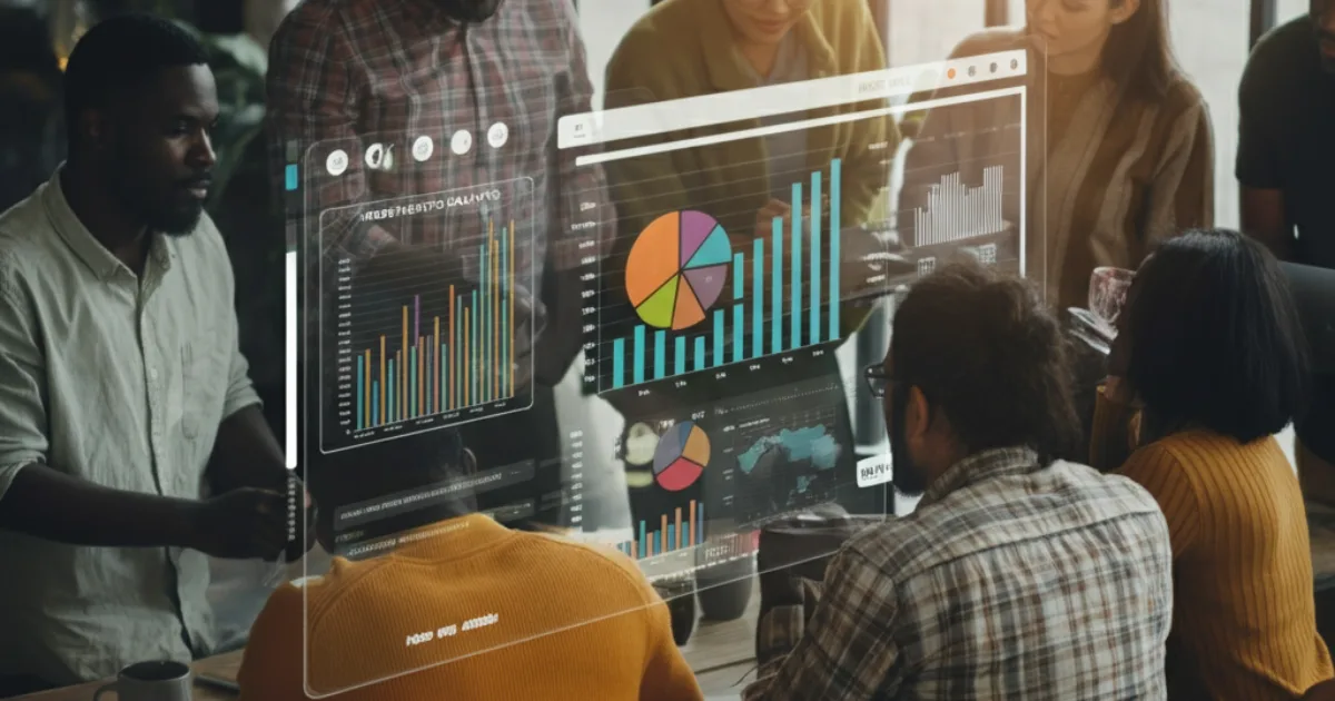 how can businesses benefit from using analytics on their website