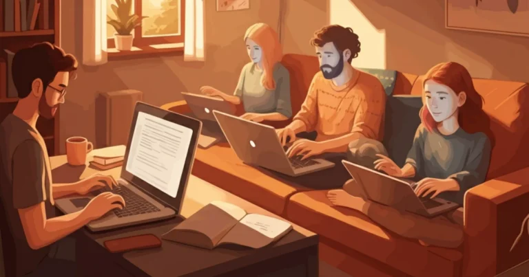 work from home typing jobs without investment