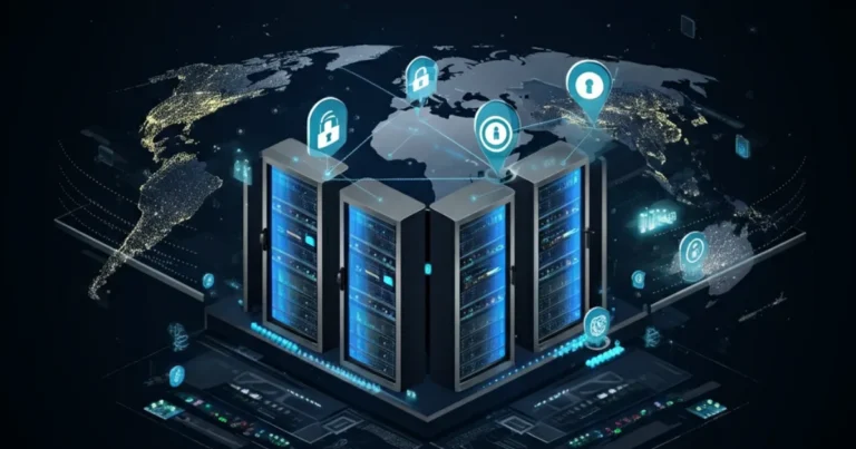 What Is a Common Function of a Proxy Server