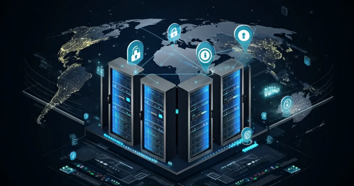 What Is a Common Function of a Proxy Server