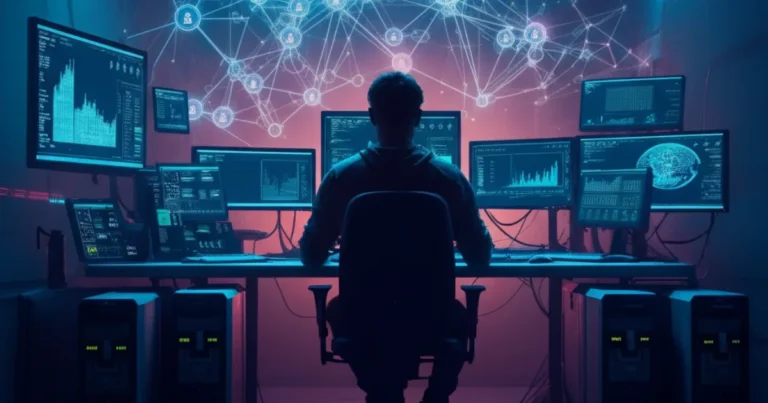 Why Would a Hacker Use a Proxy Server