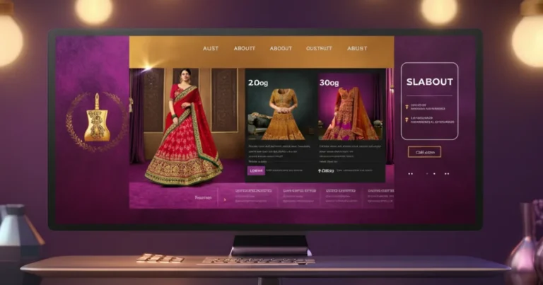 pranjul fashion pvt ltd online shopping