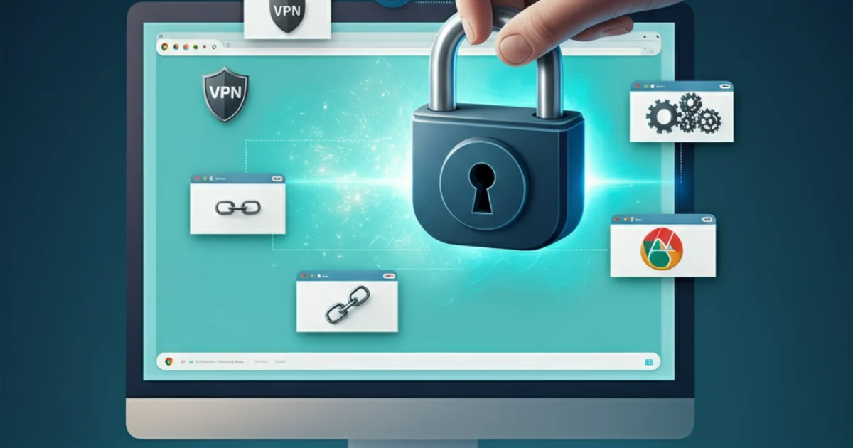 How to Open Blocked Sites in Chrome