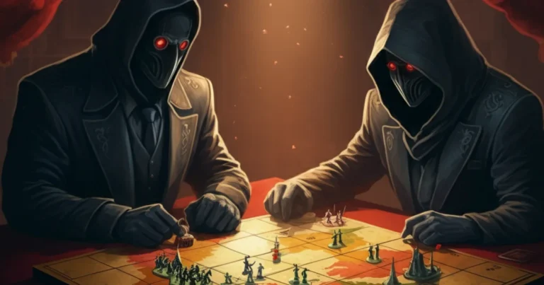 what is a proxy war